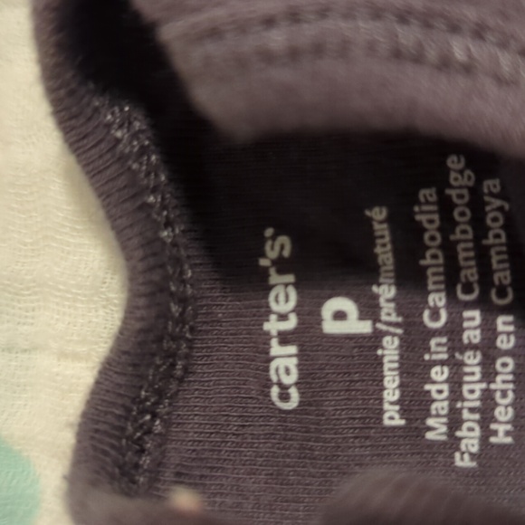 Onesie - Picture 2 of 3